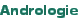 Andrologie